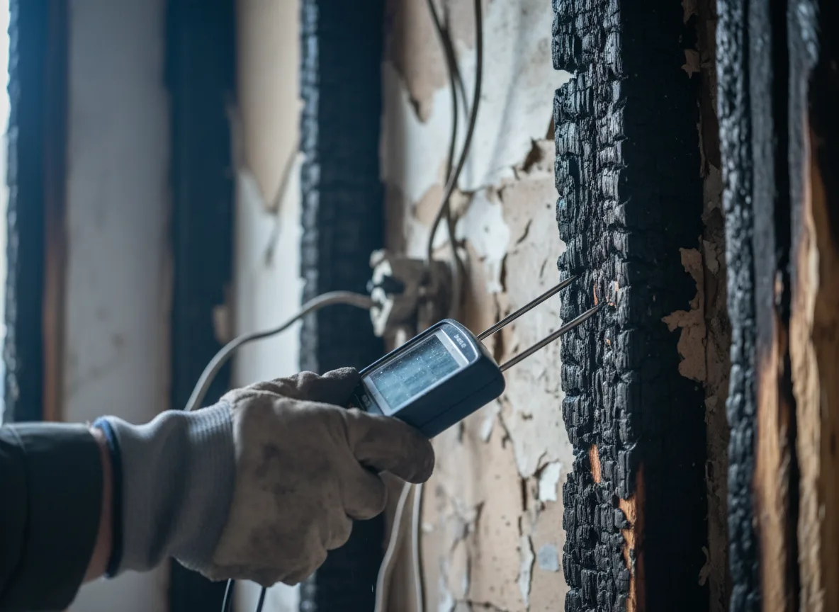 Fire Damage Restoration Weidman, MI FAQs